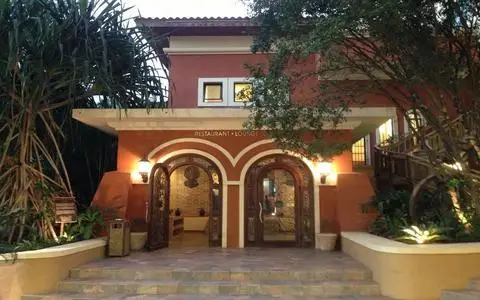 Hotel Royal Oasis