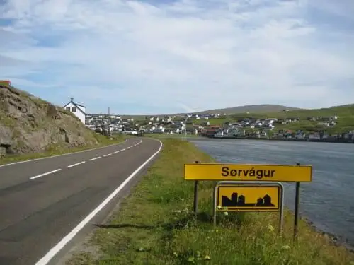 Hotel Vagar 