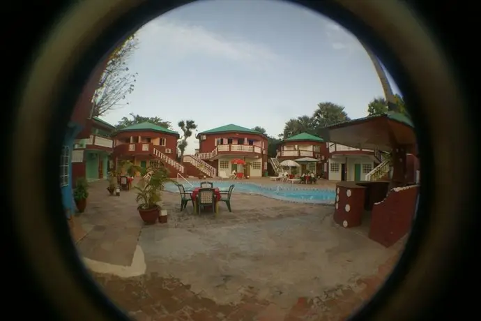 Baobab Holiday Resort 