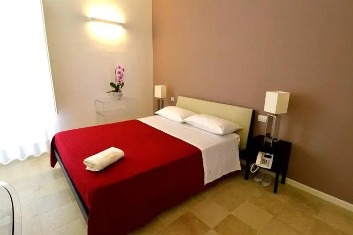 Hotel Porta Reale 