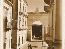 Hotel Porta Reale 