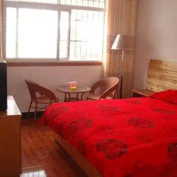 Jinjiang Apartment 168 