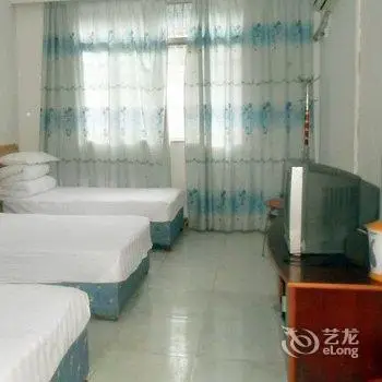 Jinjiang Apartment 168 