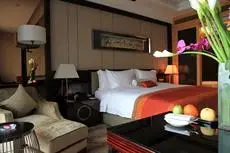 Crowne Plaza Hotel Lanzhou 