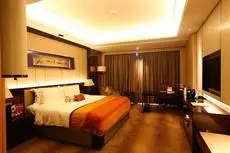 Crowne Plaza Hotel Lanzhou 