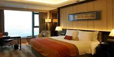 Crowne Plaza Hotel Lanzhou 