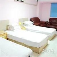 Man Cheng Hostel 