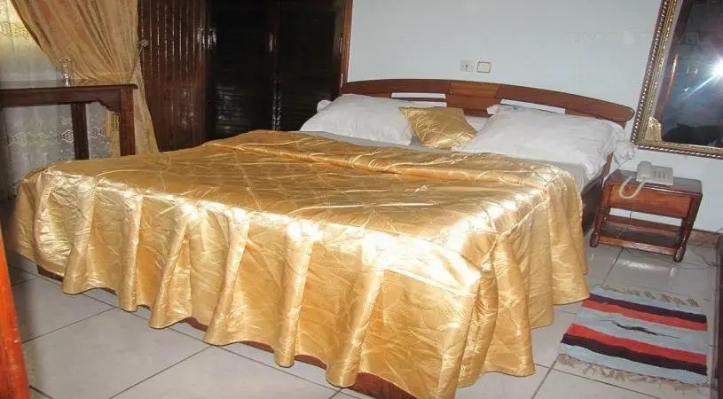 Afrique Hotel Douala Airport