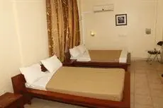 Hotel Le Chateau Douala 