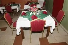 Hotel Le Chateau Douala 