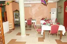 Hotel Le Chateau Douala 