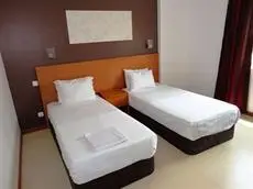 Inn Luanda 