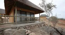 Lodge Kapembawe 