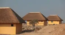 Lodge Kapembawe 