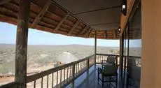 Lodge Kapembawe 