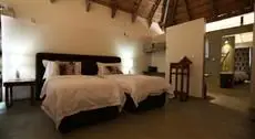 Lodge Kapembawe 