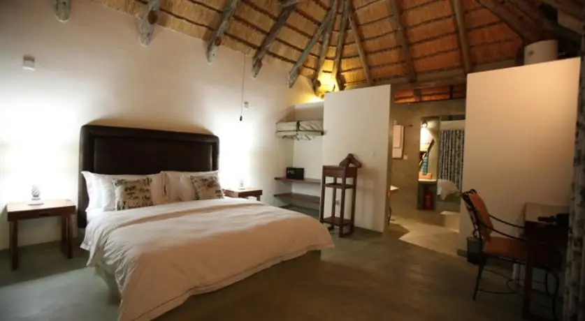 Lodge Kapembawe 