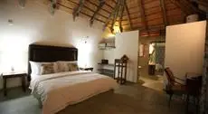 Lodge Kapembawe 