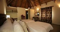 Lodge Kapembawe 