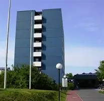 Hostel bekpek kiel 