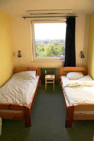 Hostel bekpek kiel 