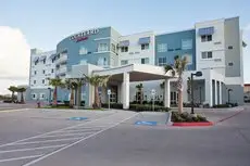 Courtyard by Marriott Galveston Island 