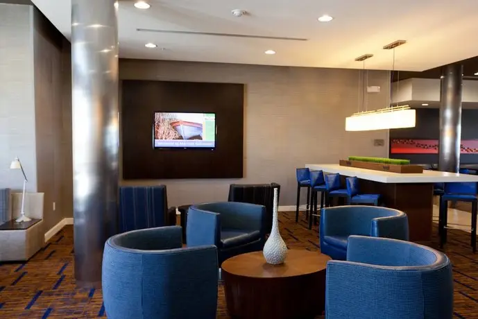 Courtyard by Marriott Galveston Island