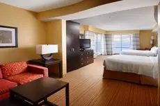 Courtyard by Marriott Galveston Island 