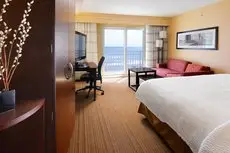 Courtyard by Marriott Galveston Island 