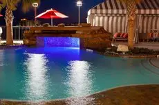 Courtyard by Marriott Galveston Island 