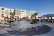 Courtyard by Marriott Galveston Island 