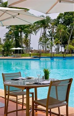 Sofitel Abidjan Hotel Ivoire