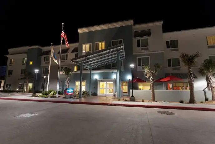 TownePlace Suites by Marriott Galveston Island