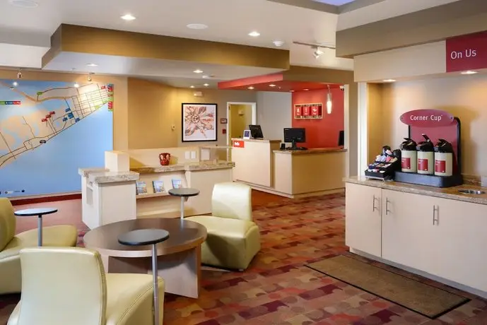 TownePlace Suites by Marriott Galveston Island