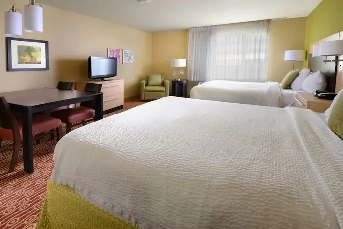 TownePlace Suites by Marriott Galveston Island 