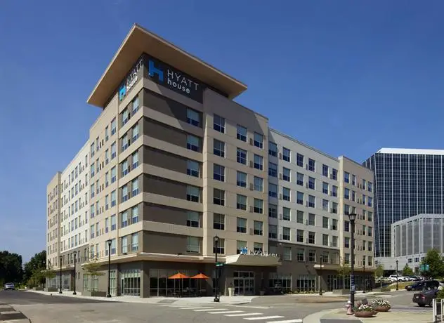 Hyatt House Raleigh North Hills