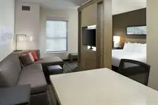 Hyatt House Raleigh North Hills 