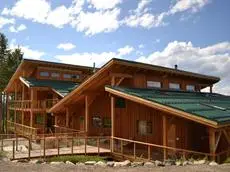 Myra Canyon Ranch 