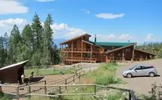 Myra Canyon Ranch 