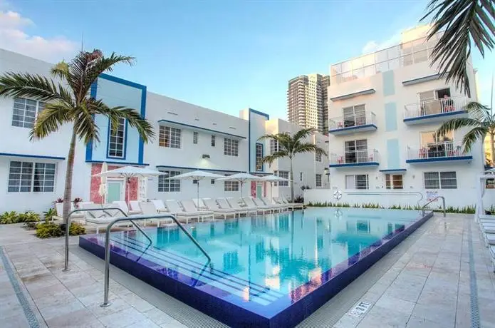 Pestana South Beach Hotel