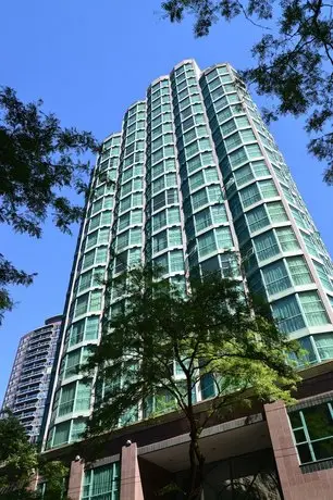 Rosedale Condominiums