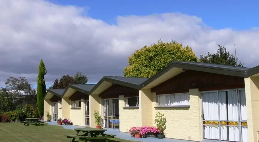 Alpine View Motel Te Anau