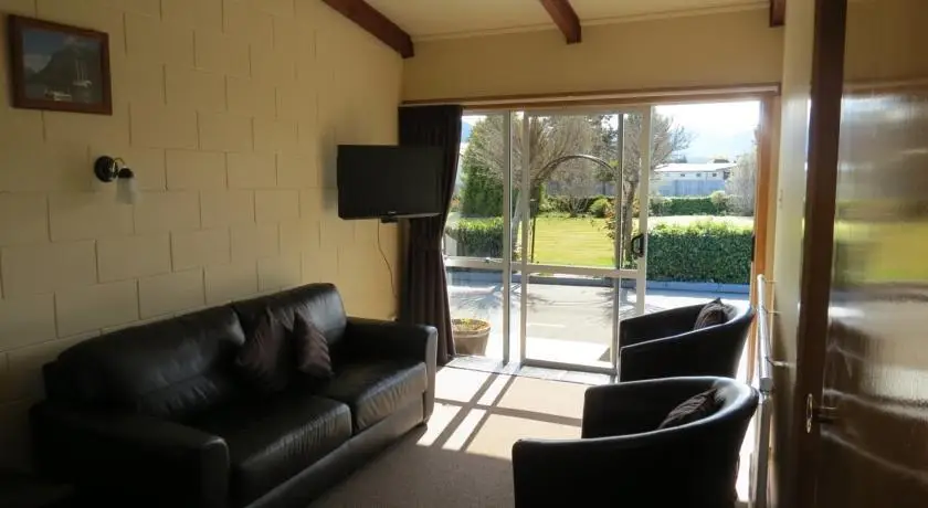 Alpine View Motel Te Anau