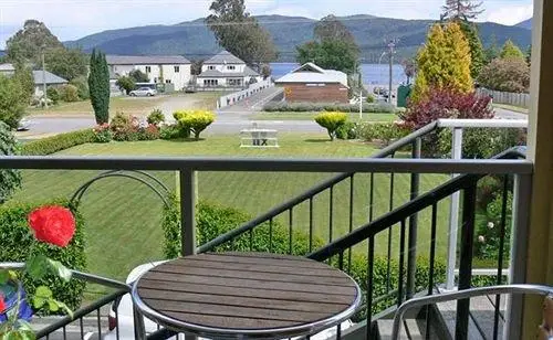 Alpine View Motel Te Anau 