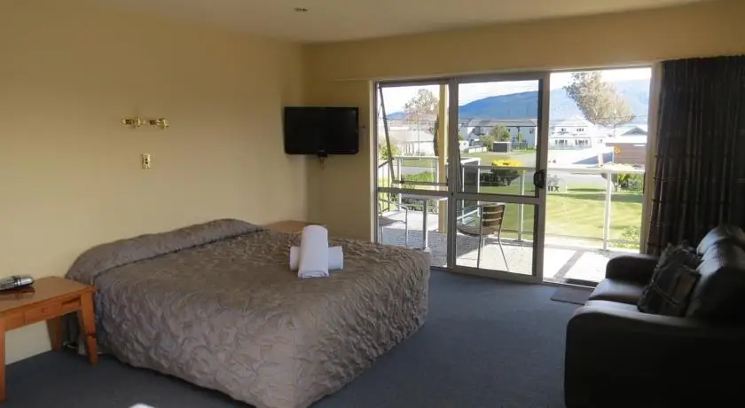 Alpine View Motel Te Anau 