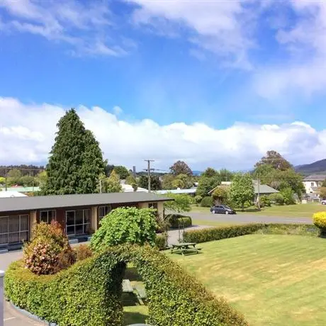 Alpine View Motel Te Anau 