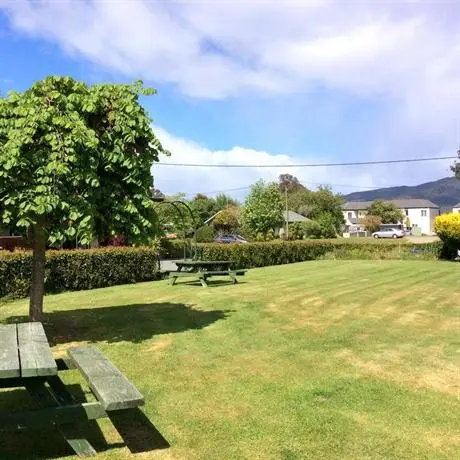 Alpine View Motel Te Anau 