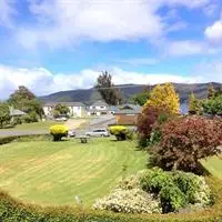 Alpine View Motel Te Anau 