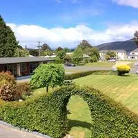 Alpine View Motel Te Anau 