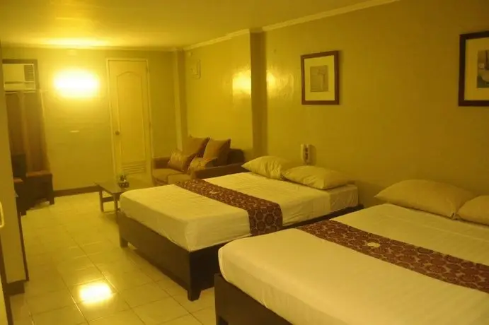 Metro Room Budget Hotel Philippines